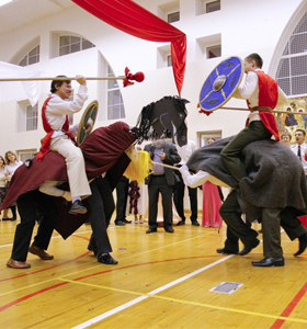 День банкира в Киеве