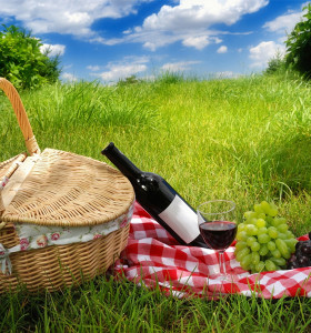 7 идей для корпоративного праздника на природе