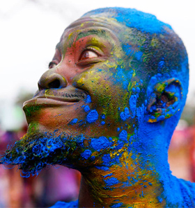 Сценарии празднования Дня рождения