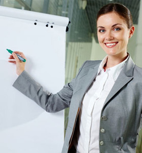 Как организовать успешную презентацию