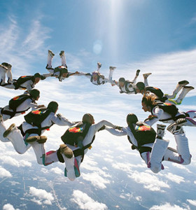 Площадки для проведения активного отдыха