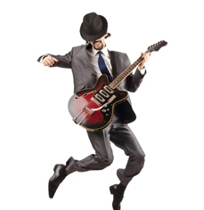 Музыкальное сопровождение