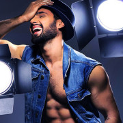 Виталий Козловский, фото2