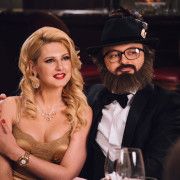 Дзидзьо, фото1