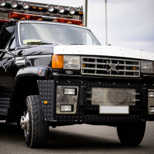 Dj машина, Диджей car в Киеве