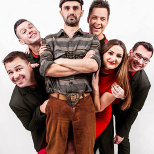 V.I.P. Тернополь