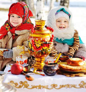 Масленица – история праздника и традиции