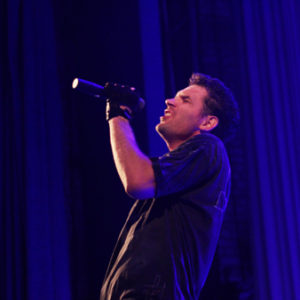 Виктор Романченко