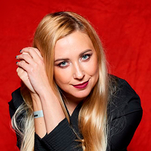 тоня матвієнко