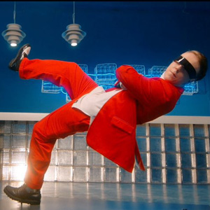 Танцевальное шоу