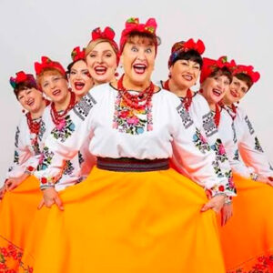 Лісапетний Батальйон