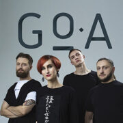 Группа GO-A