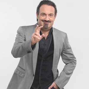 Гарик Кричевский