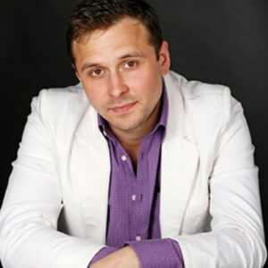 Сергей Пискун