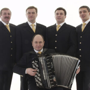 Квартет Гетьман