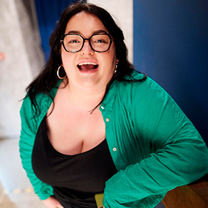 Настя Ткаченко